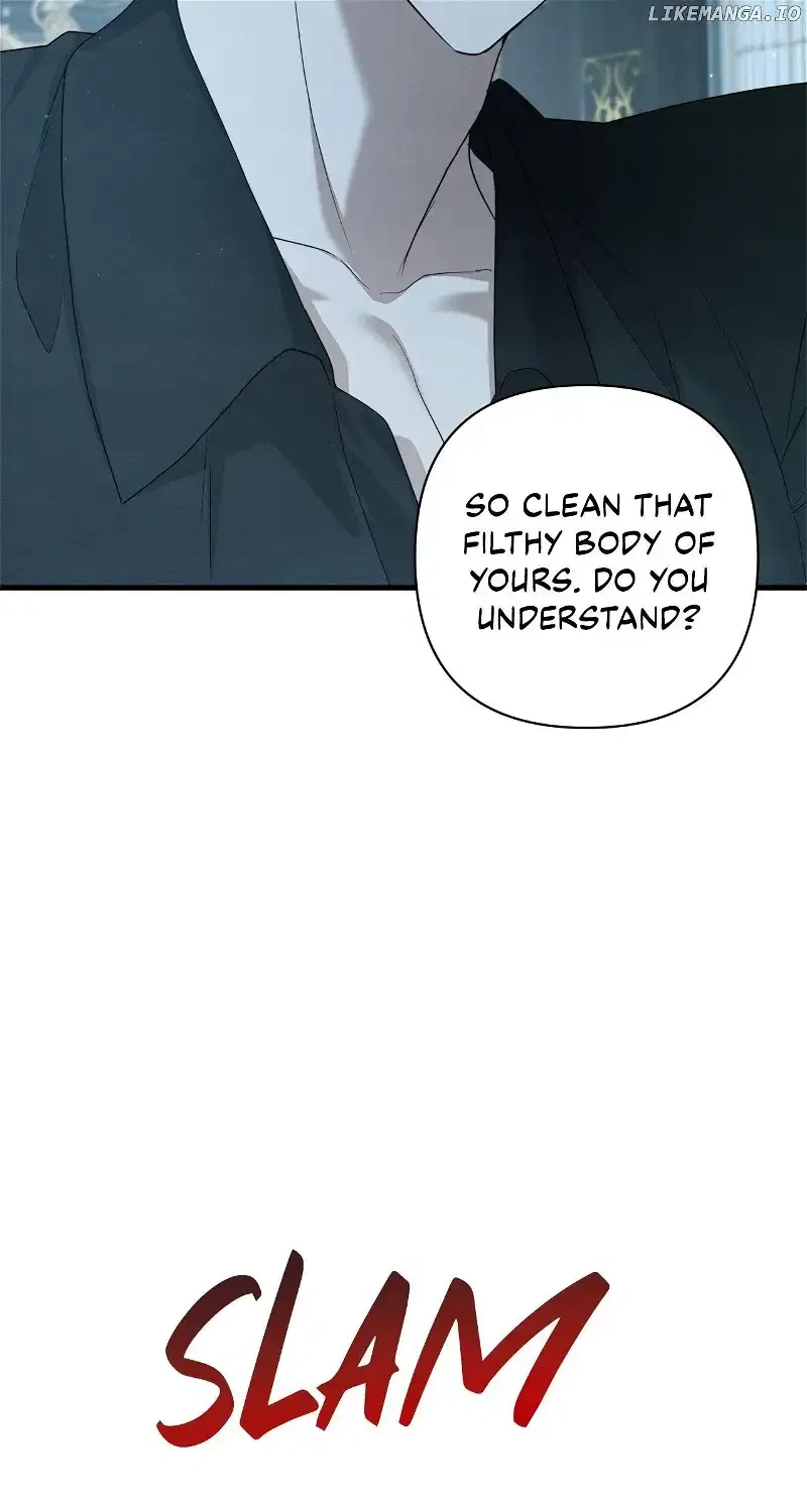 The Devil Who Kisses My Feet Chapter 19 – Page 66