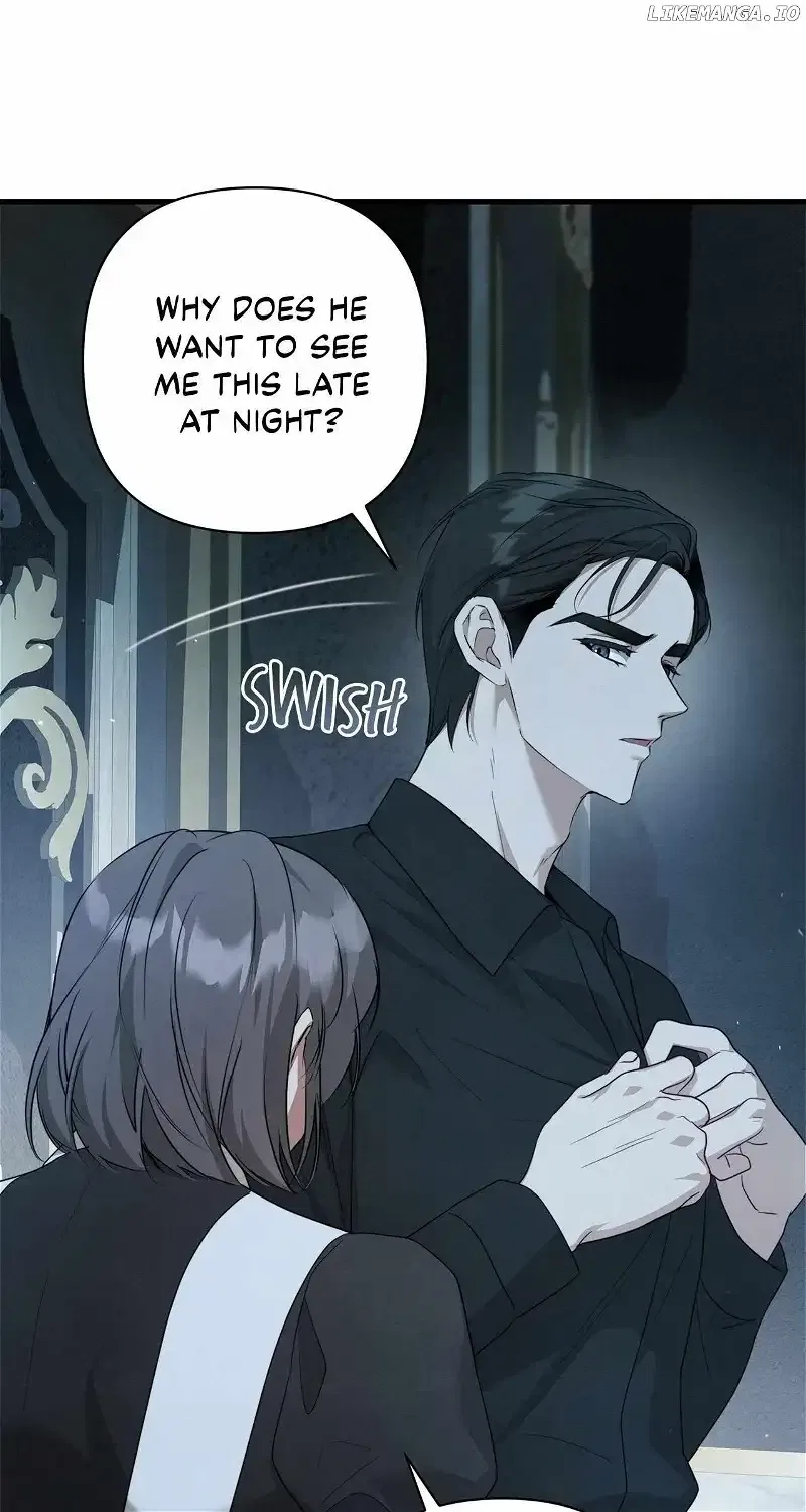 The Devil Who Kisses My Feet Chapter 19 – Page 67