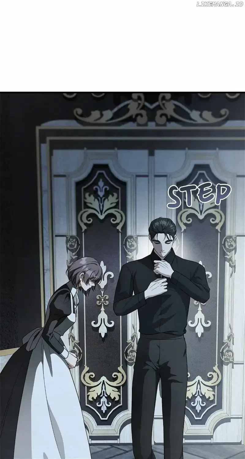 The Devil Who Kisses My Feet Chapter 19 – Page 69