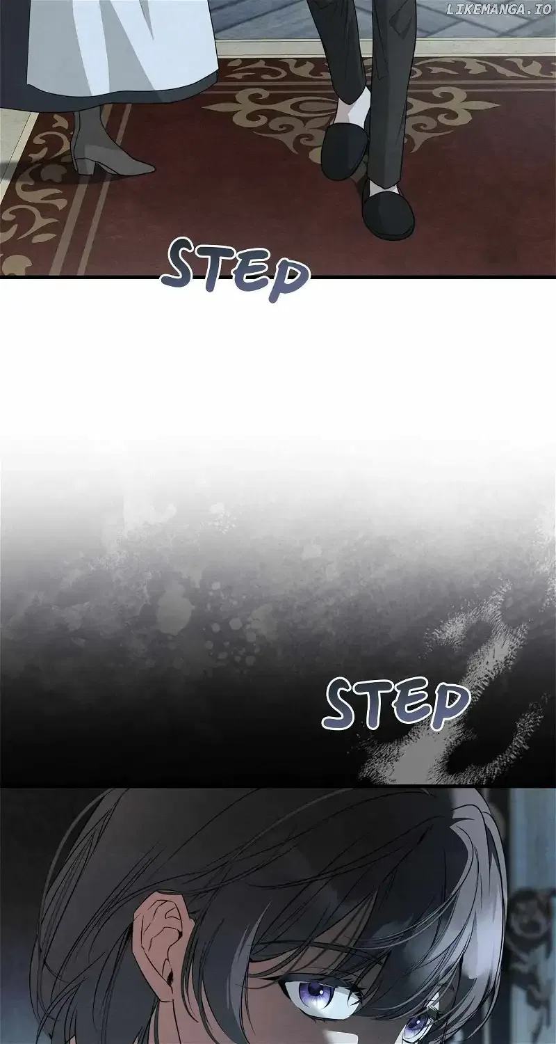 The Devil Who Kisses My Feet Chapter 19 – Page 70