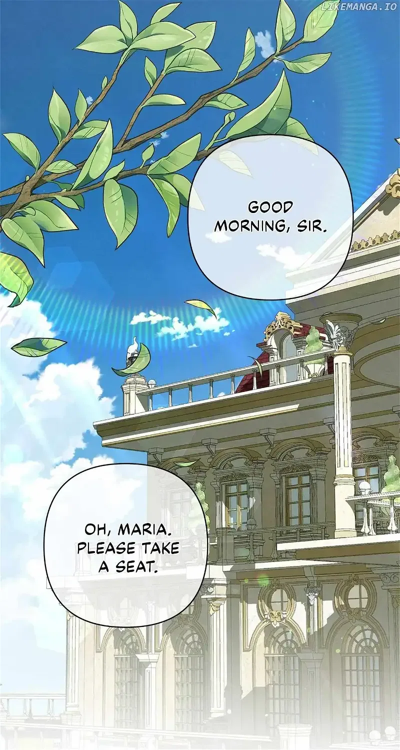The Devil Who Kisses My Feet Chapter 19 – Page 72