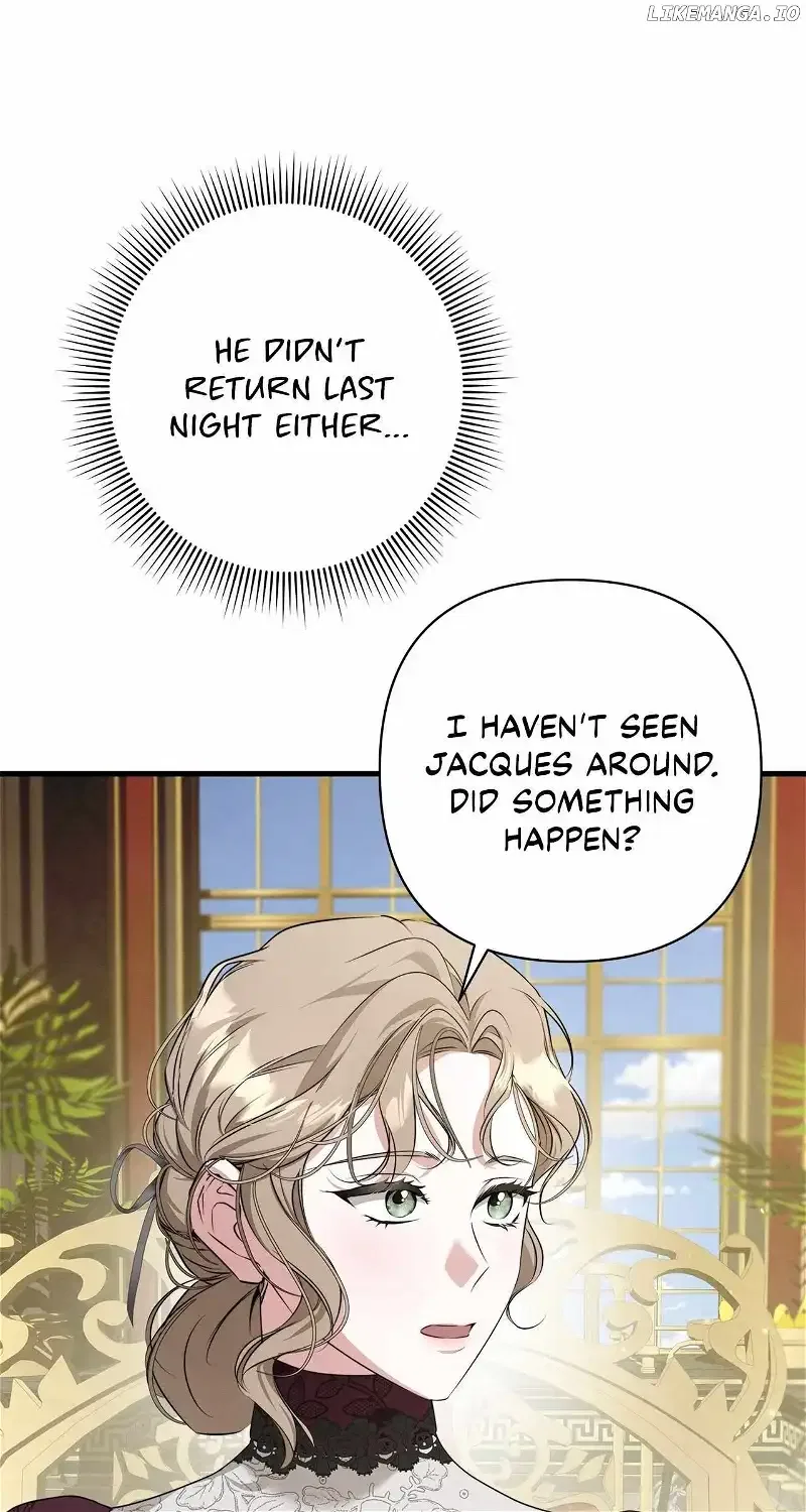 The Devil Who Kisses My Feet Chapter 19 – Page 75