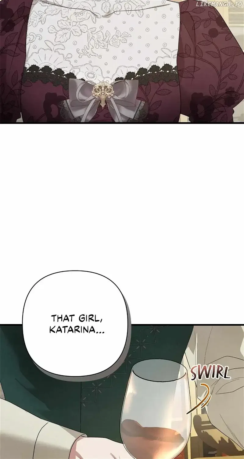 The Devil Who Kisses My Feet Chapter 19 – Page 76