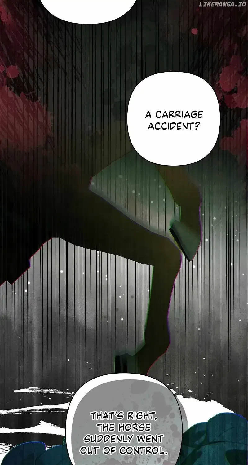 The Devil Who Kisses My Feet Chapter 19 – Page 80