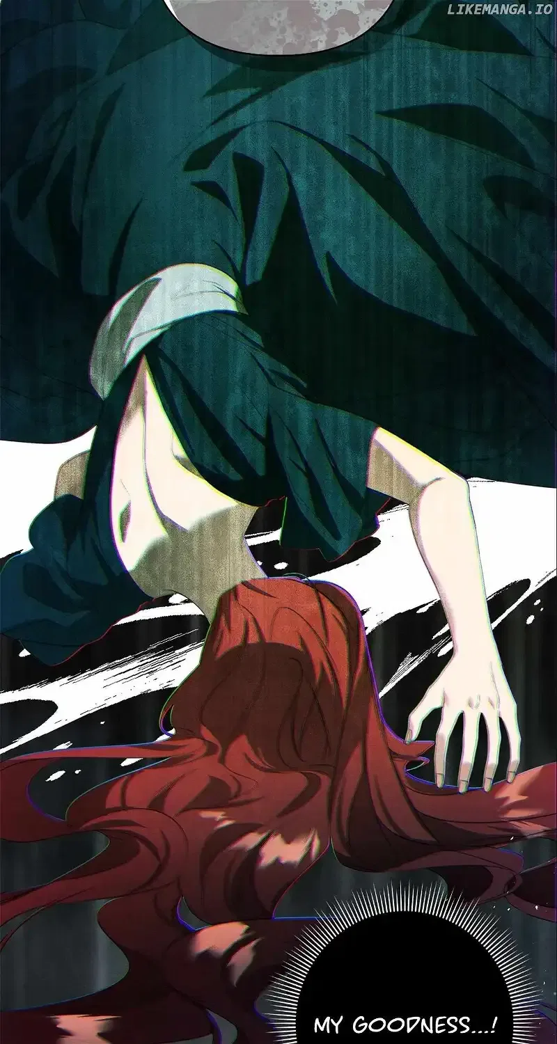 The Devil Who Kisses My Feet Chapter 19 – Page 81