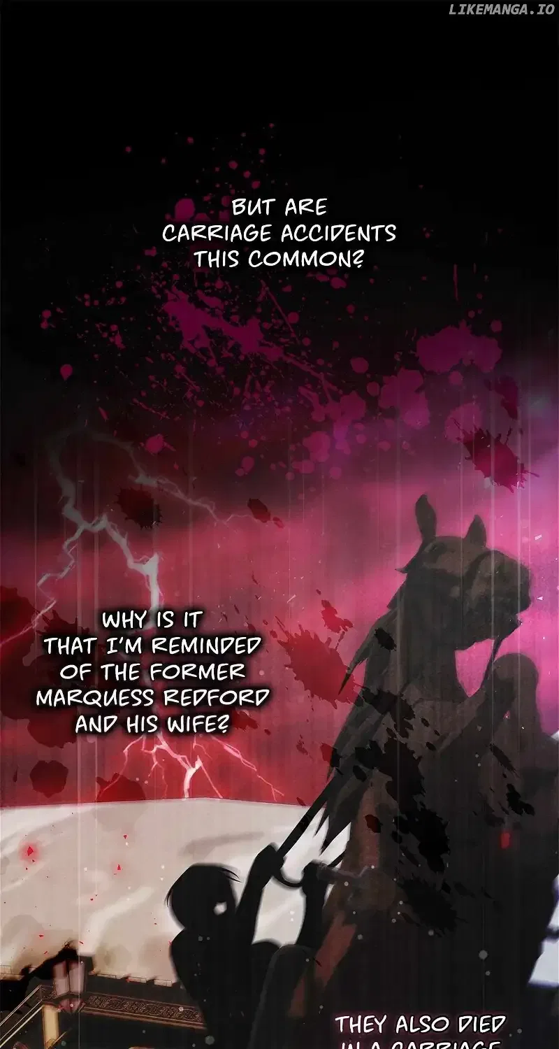 The Devil Who Kisses My Feet Chapter 19 – Page 83