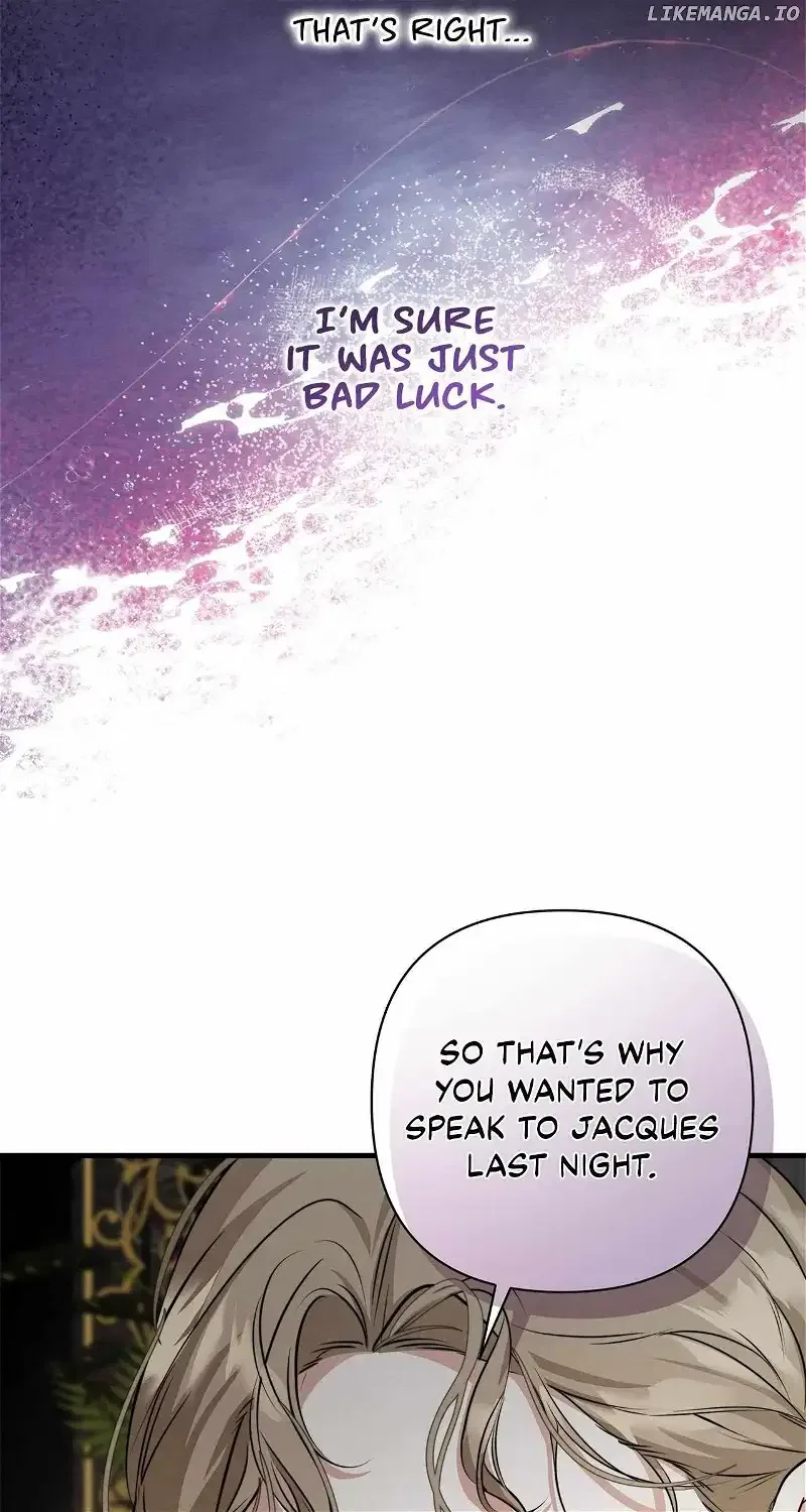 The Devil Who Kisses My Feet Chapter 19 – Page 86