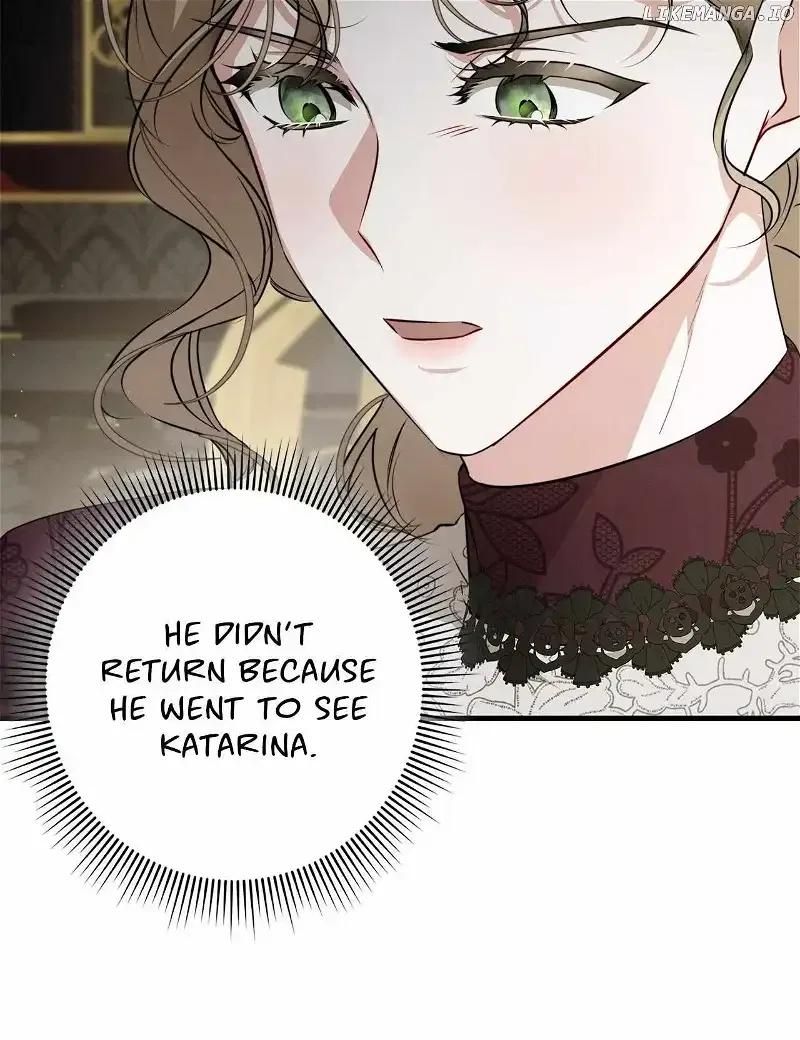 The Devil Who Kisses My Feet Chapter 19 – Page 87