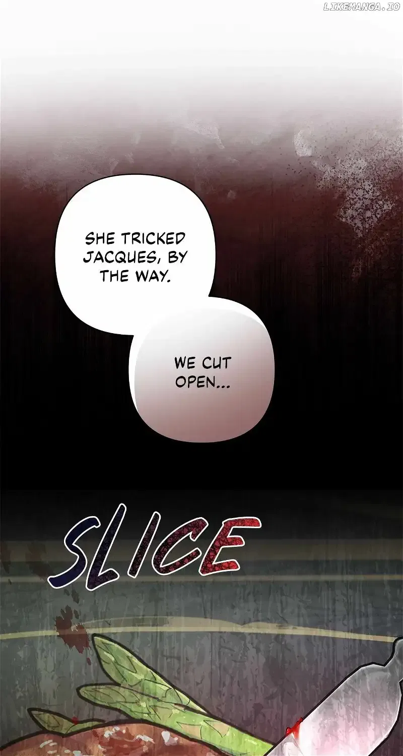 The Devil Who Kisses My Feet Chapter 19 – Page 88
