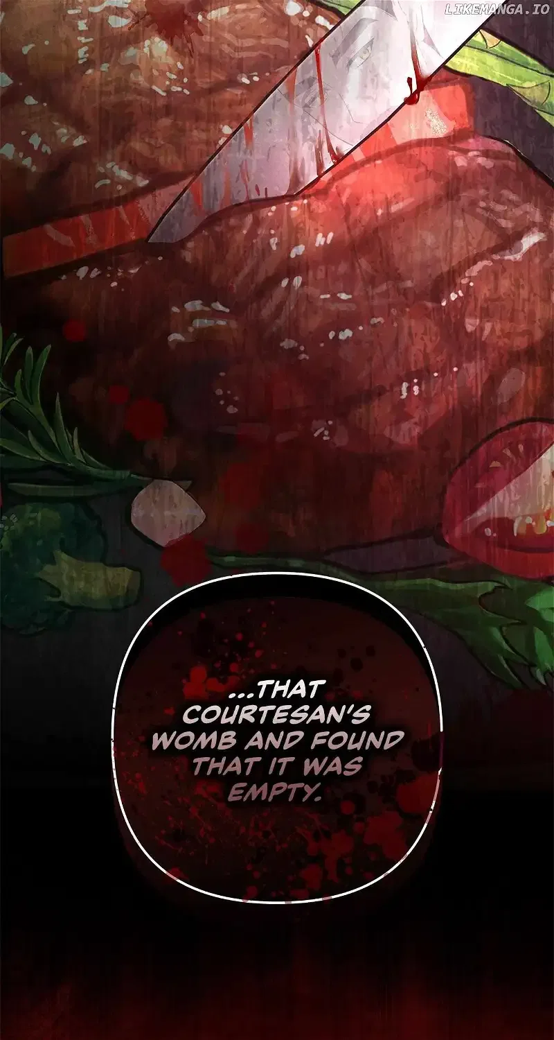 The Devil Who Kisses My Feet Chapter 19 – Page 89