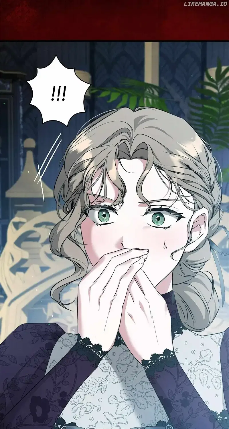 The Devil Who Kisses My Feet Chapter 19 – Page 90