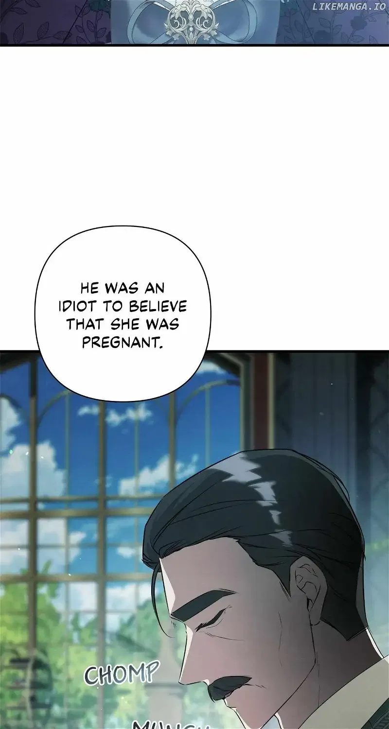 The Devil Who Kisses My Feet Chapter 19 – Page 91