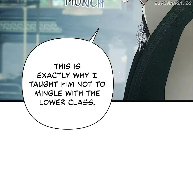 The Devil Who Kisses My Feet Chapter 19 – Page 92