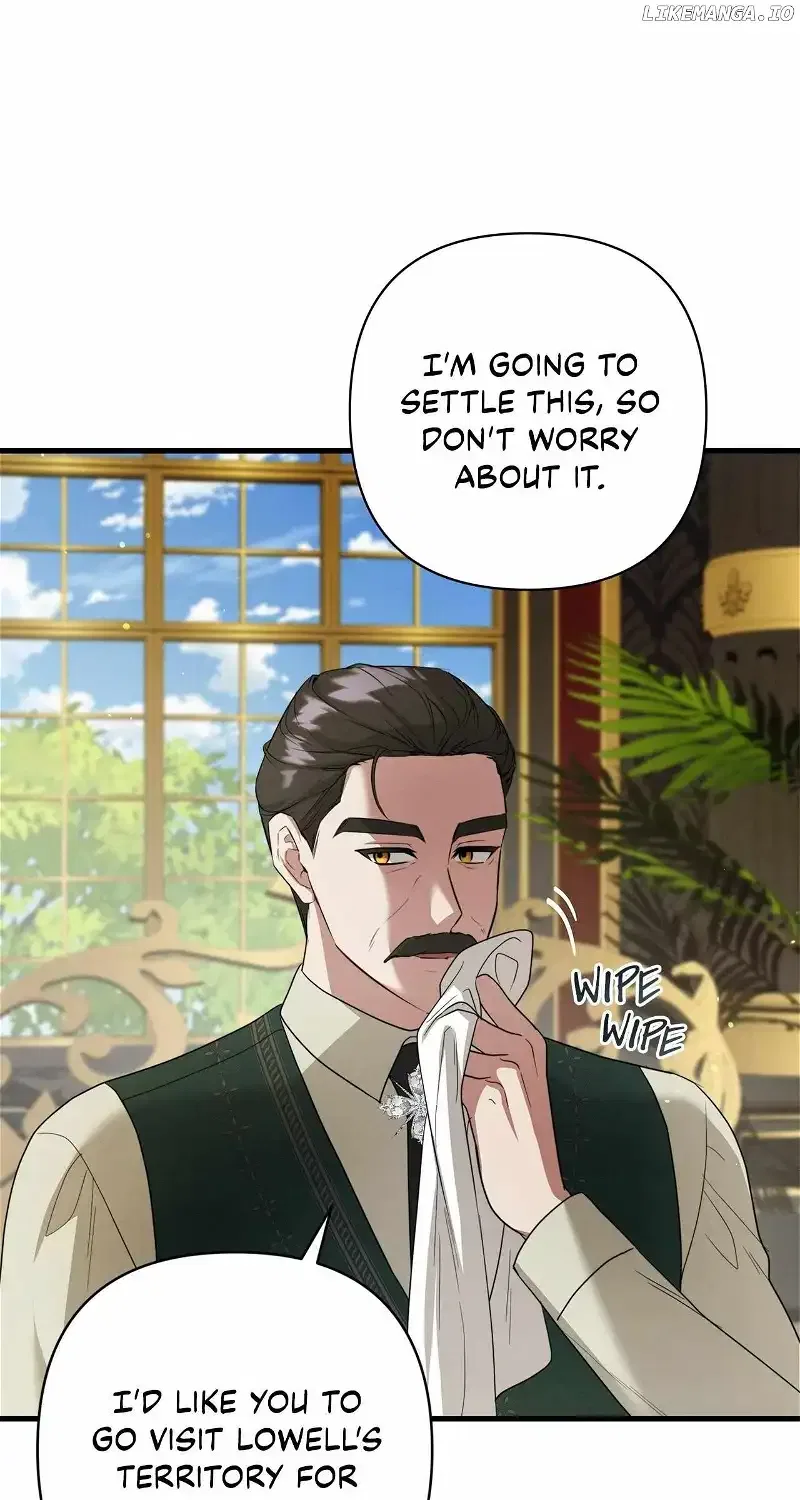 The Devil Who Kisses My Feet Chapter 19 – Page 93
