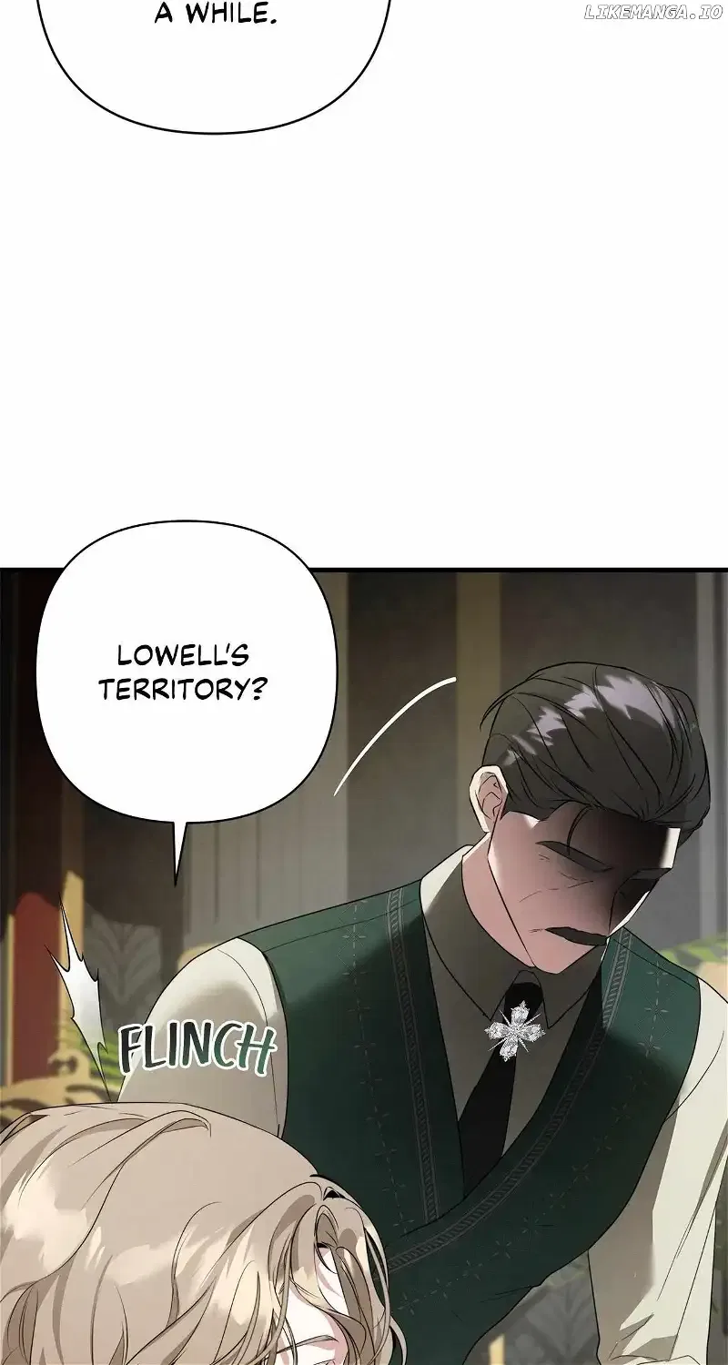 The Devil Who Kisses My Feet Chapter 19 – Page 94