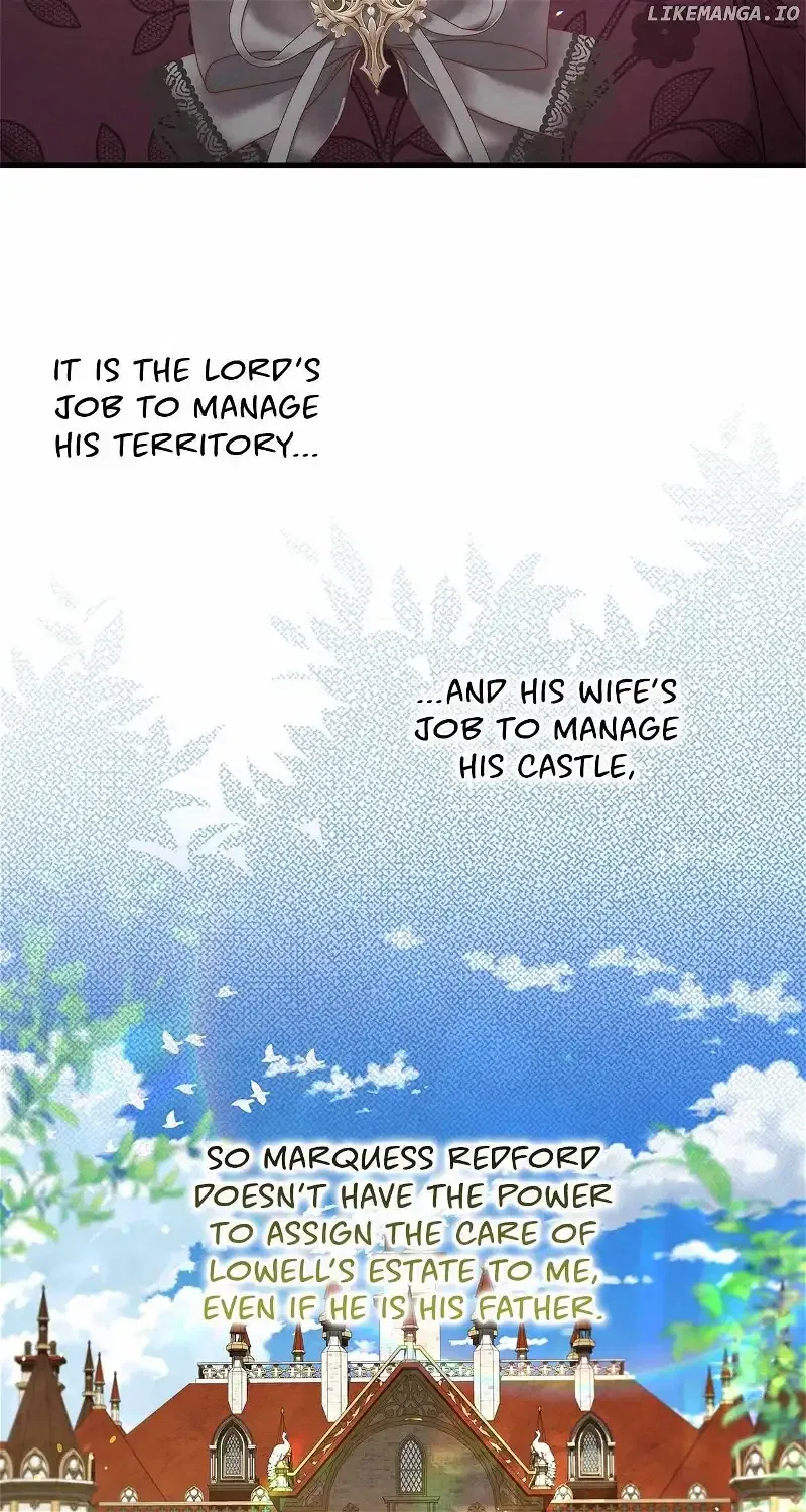 The Devil Who Kisses My Feet Chapter 19 – Page 97