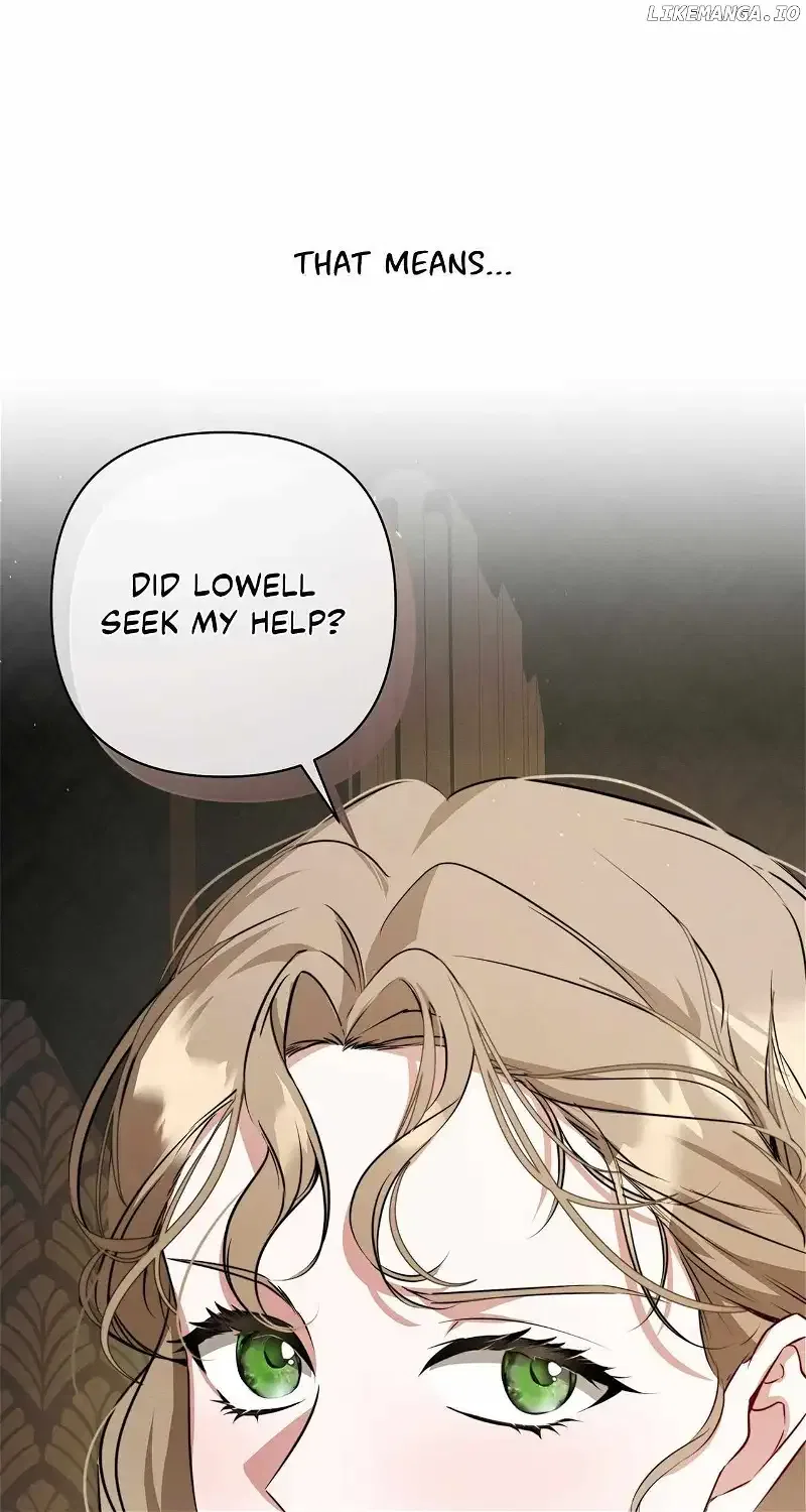 The Devil Who Kisses My Feet Chapter 19 – Page 99