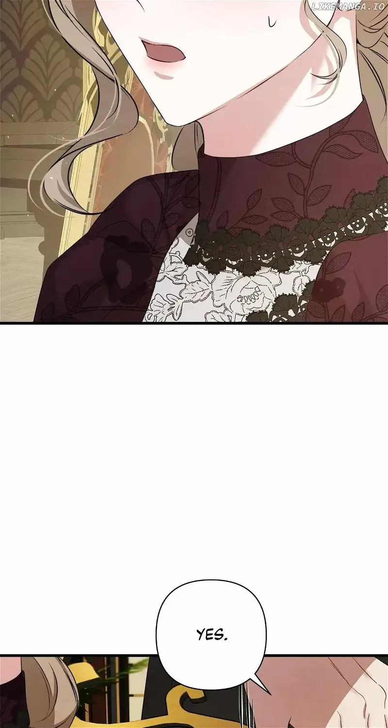 The Devil Who Kisses My Feet Chapter 19 – Page 100