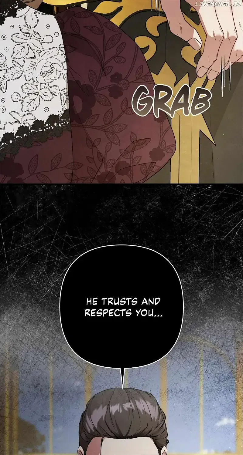 The Devil Who Kisses My Feet Chapter 19 – Page 101