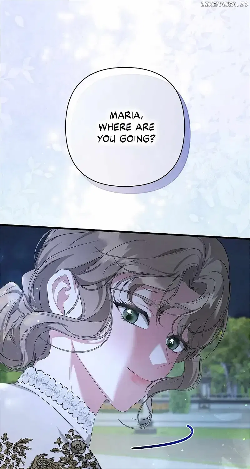 The Devil Who Kisses My Feet Chapter 18 – Page 1
