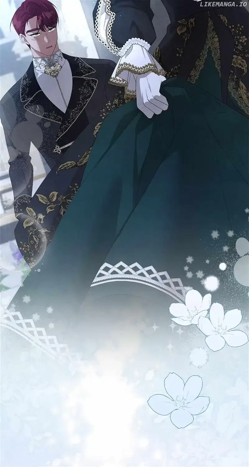 The Devil Who Kisses My Feet Chapter 18 – Page 3