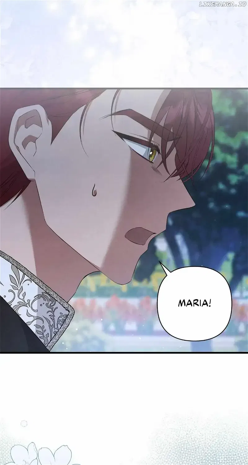 The Devil Who Kisses My Feet Chapter 18 – Page 4