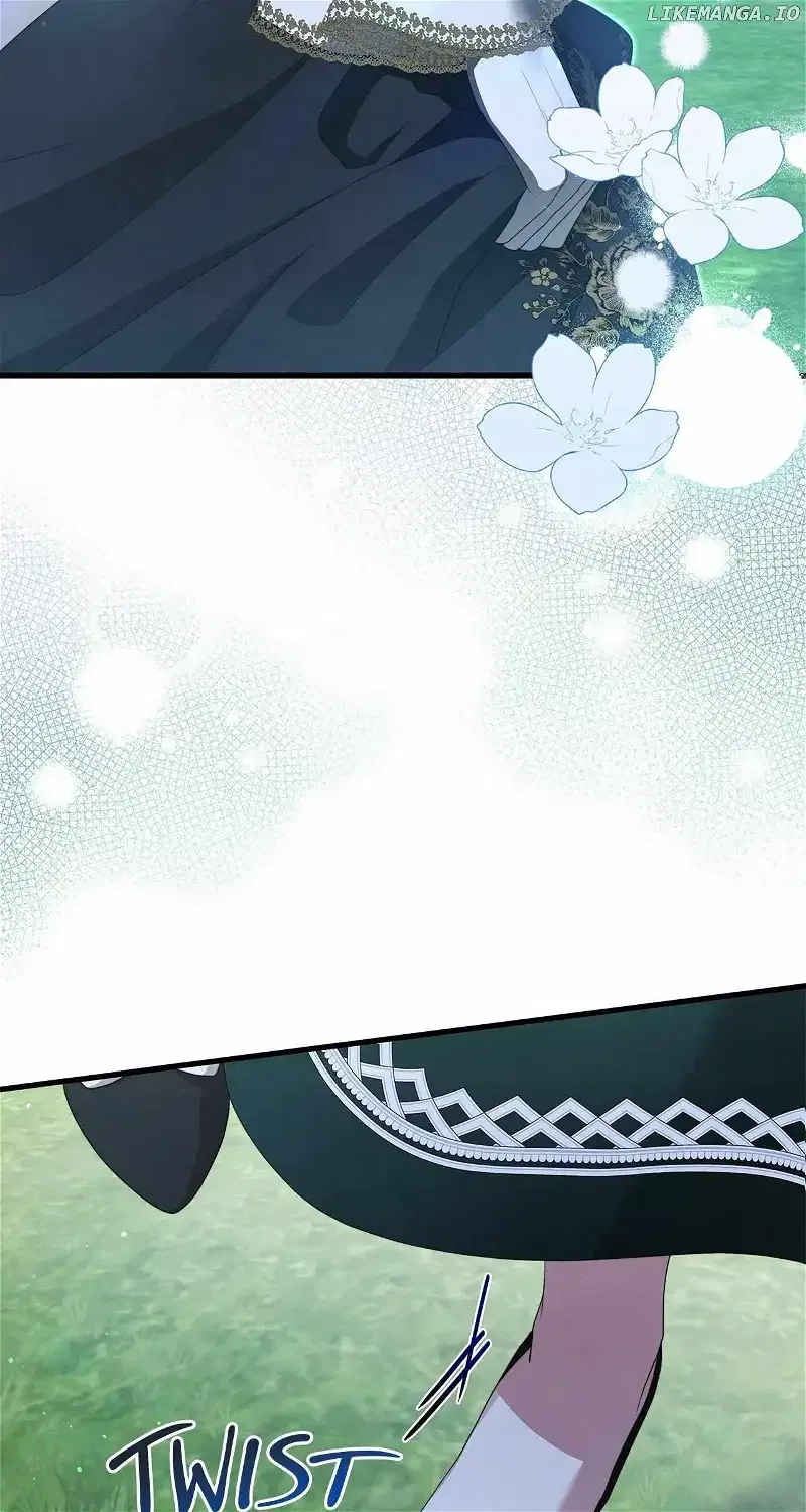 The Devil Who Kisses My Feet Chapter 18 – Page 6
