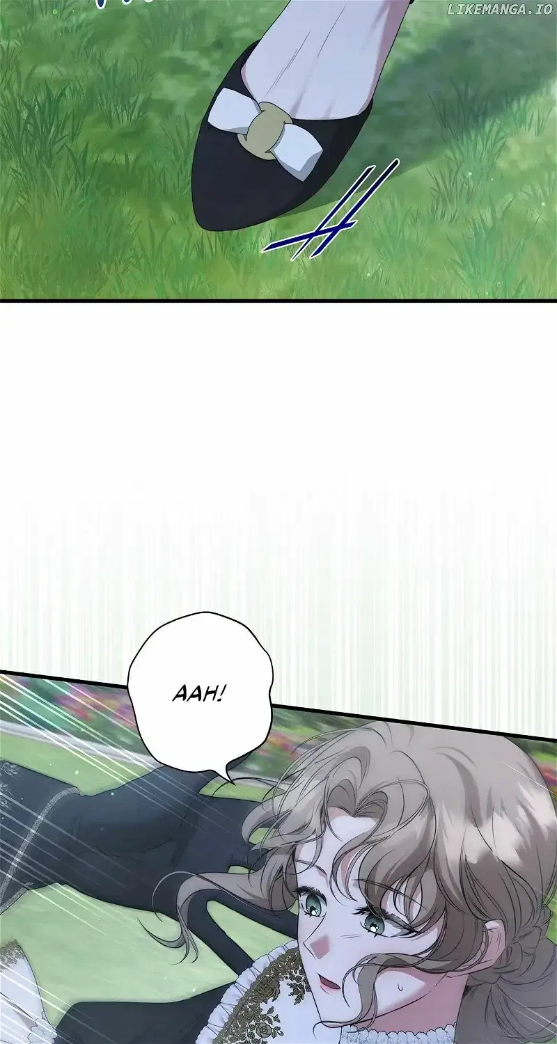 The Devil Who Kisses My Feet Chapter 18 – Page 7