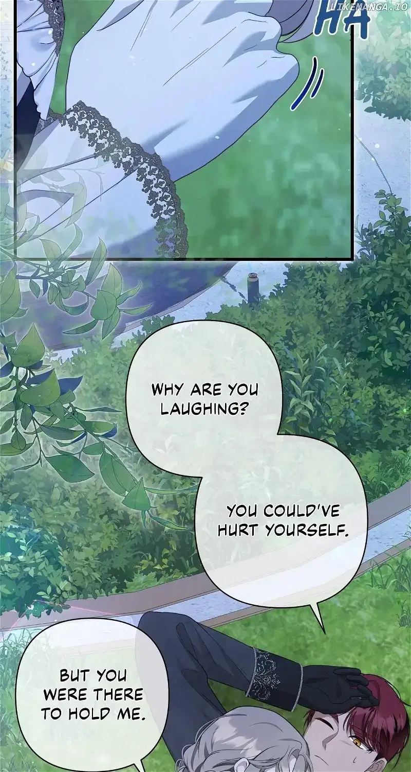 The Devil Who Kisses My Feet Chapter 18 – Page 13