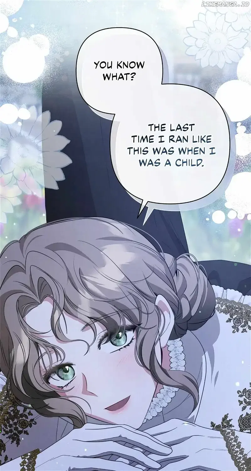 The Devil Who Kisses My Feet Chapter 18 – Page 16