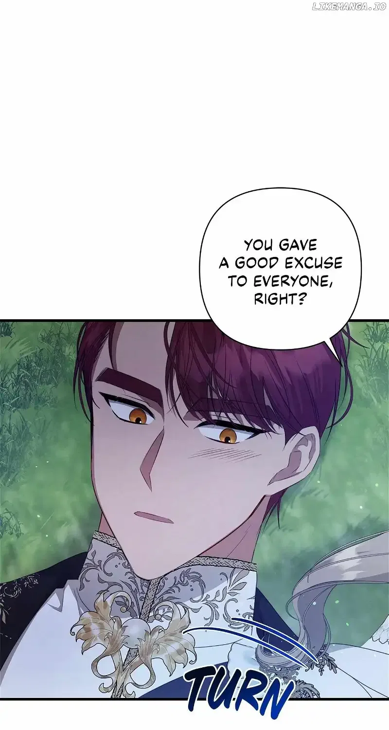 The Devil Who Kisses My Feet Chapter 18 – Page 18