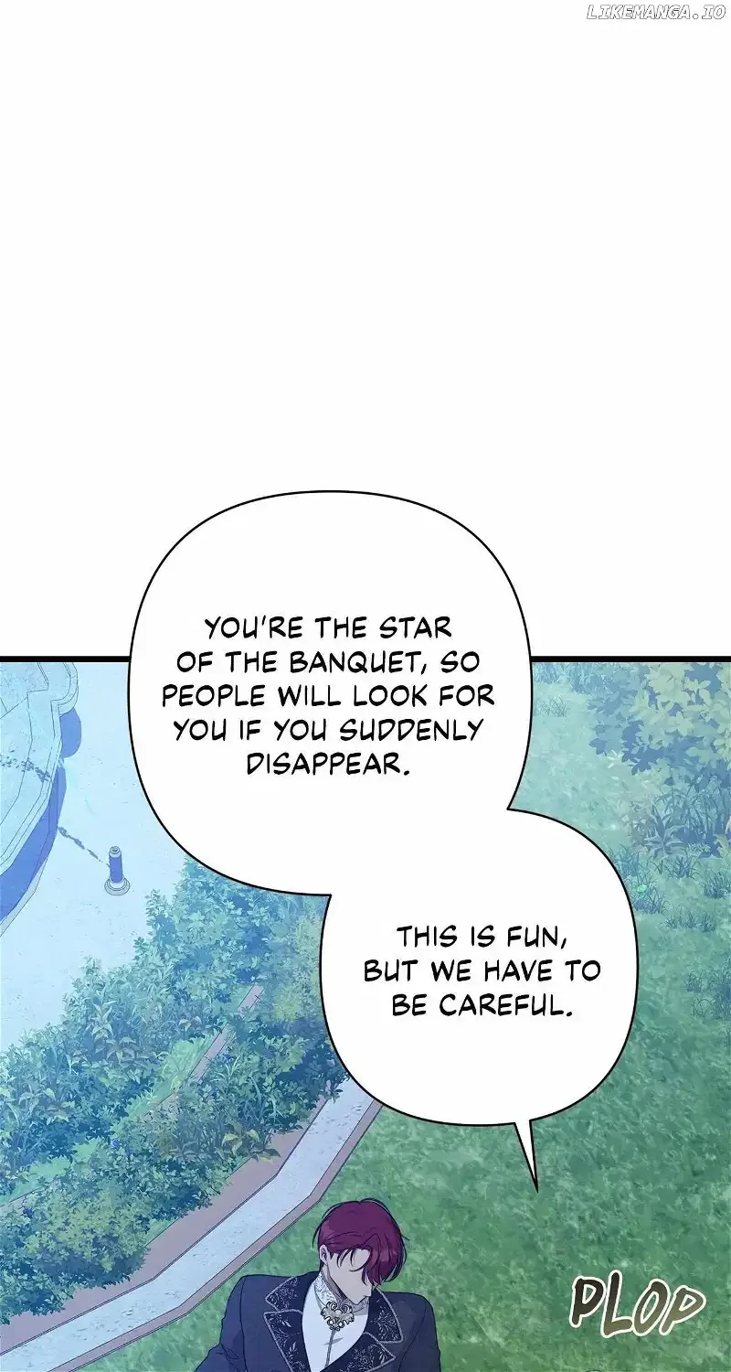 The Devil Who Kisses My Feet Chapter 18 – Page 19