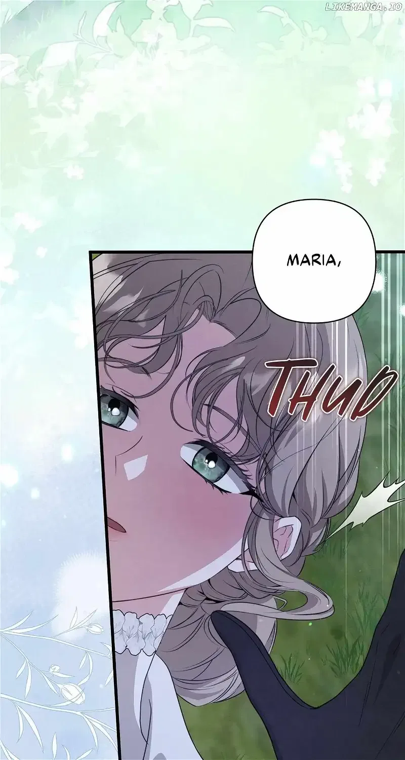 The Devil Who Kisses My Feet Chapter 18 – Page 23