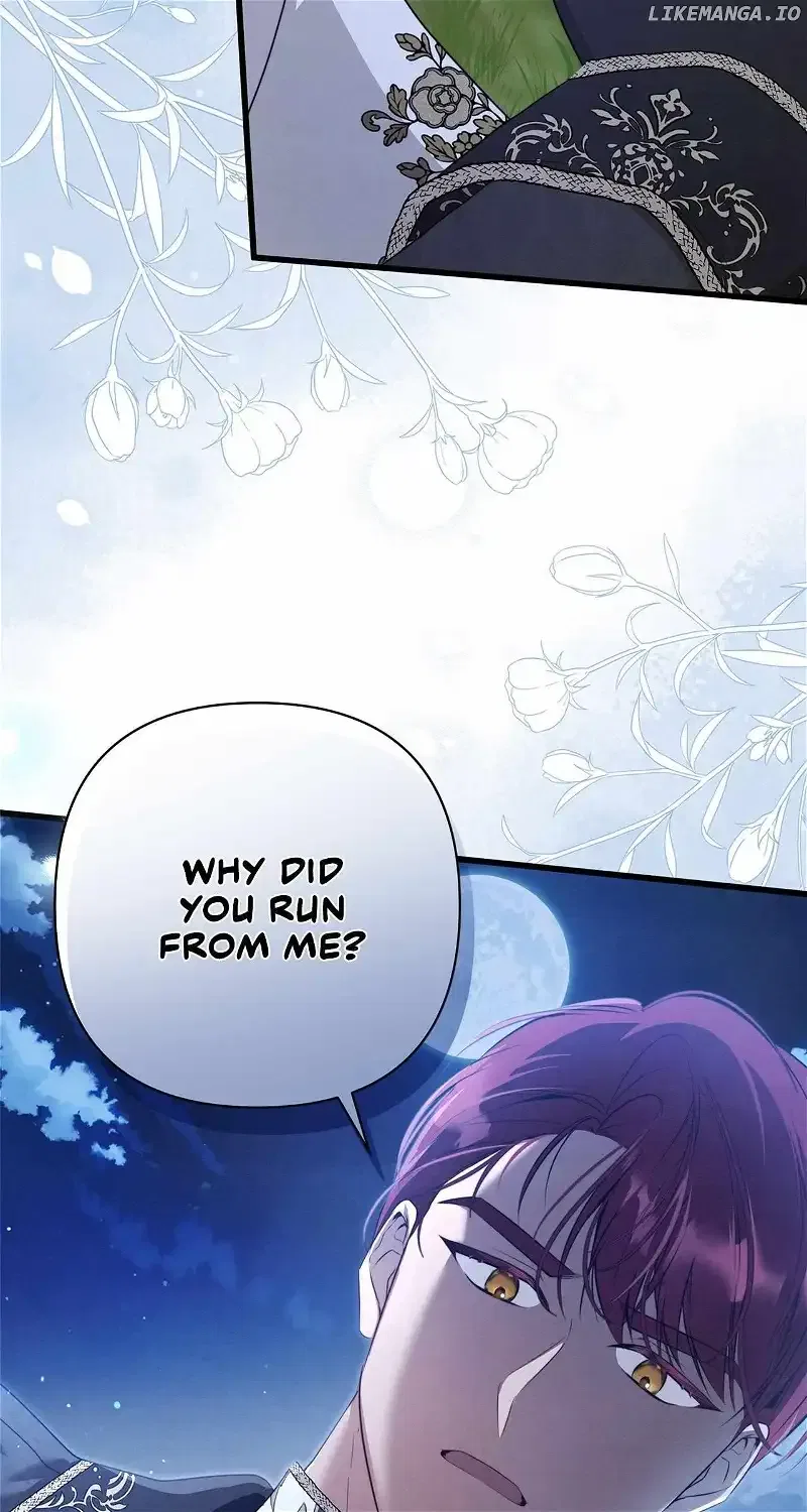 The Devil Who Kisses My Feet Chapter 18 – Page 24