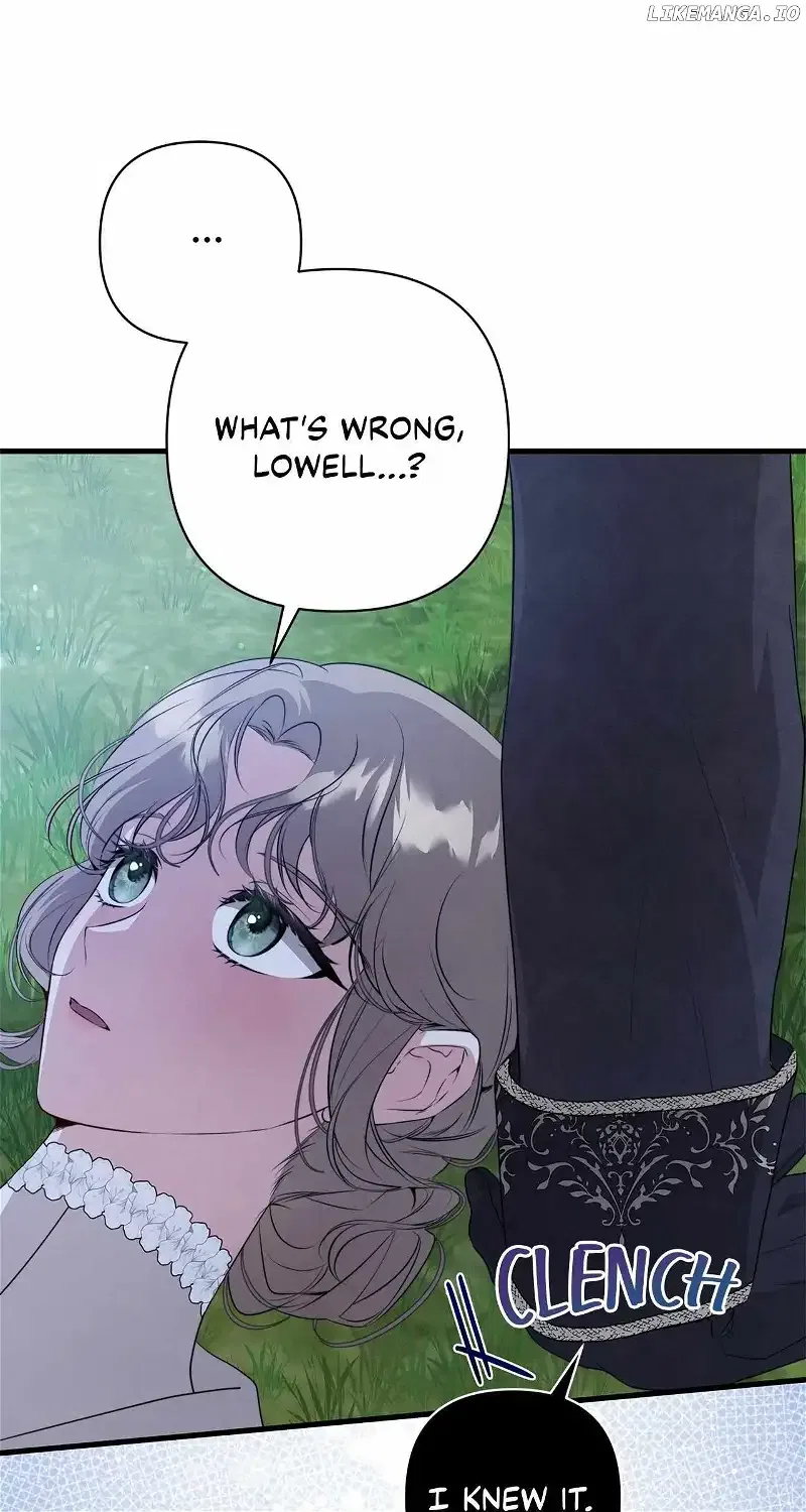 The Devil Who Kisses My Feet Chapter 18 – Page 26