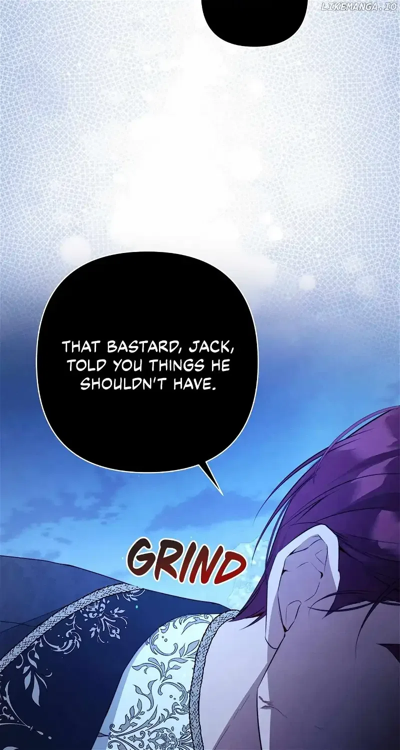 The Devil Who Kisses My Feet Chapter 18 – Page 27