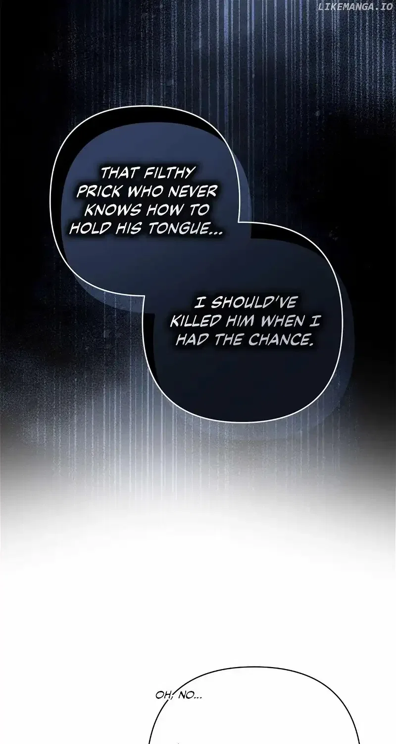 The Devil Who Kisses My Feet Chapter 18 – Page 29