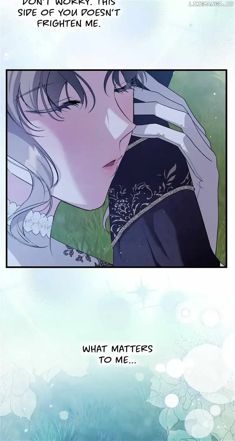 The Devil Who Kisses My Feet Chapter 18 – Page 32