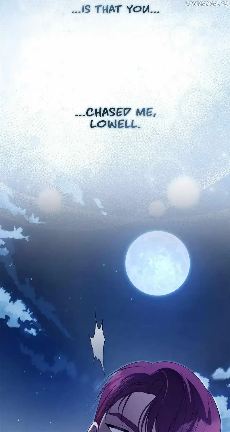 The Devil Who Kisses My Feet Chapter 18 – Page 34