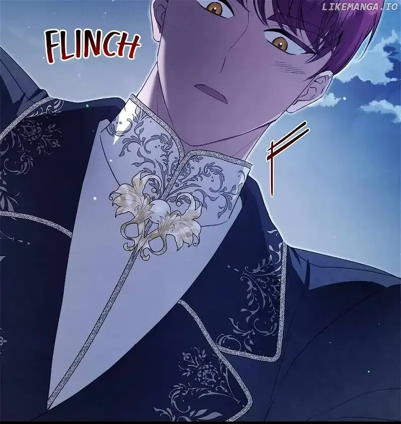 The Devil Who Kisses My Feet Chapter 18 – Page 35