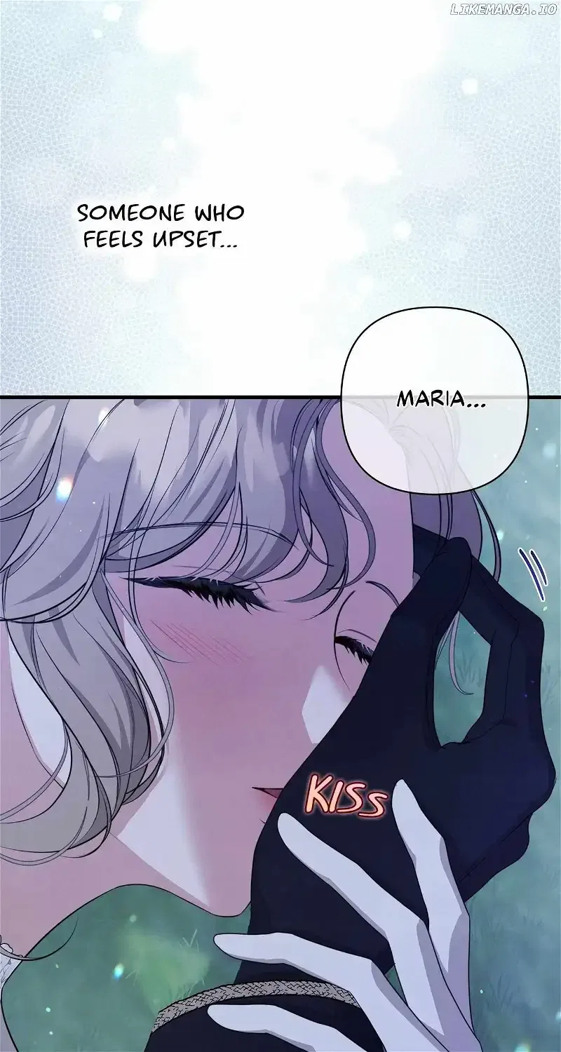 The Devil Who Kisses My Feet Chapter 18 – Page 36