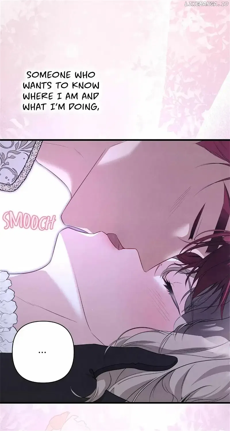 The Devil Who Kisses My Feet Chapter 18 – Page 40