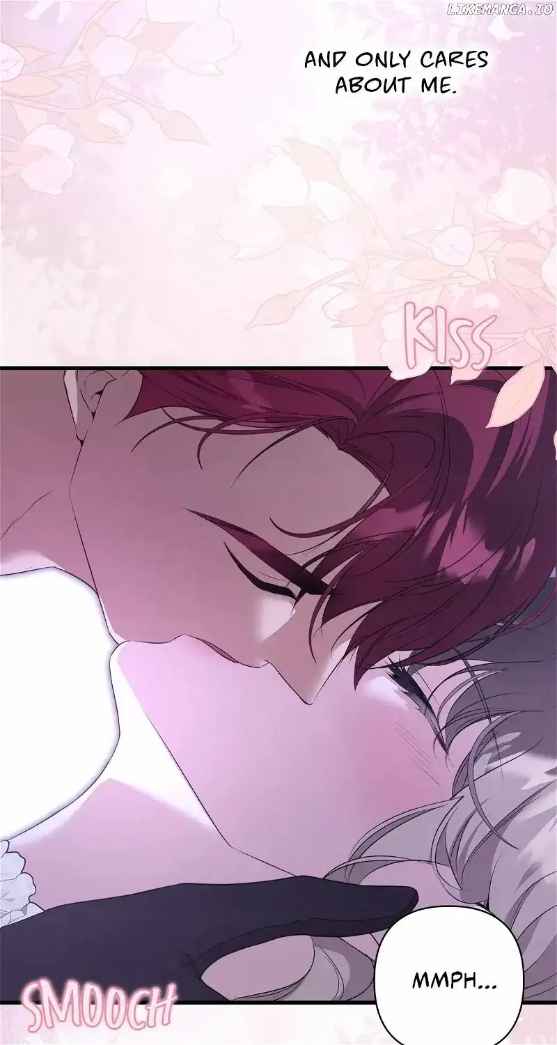 The Devil Who Kisses My Feet Chapter 18 – Page 41