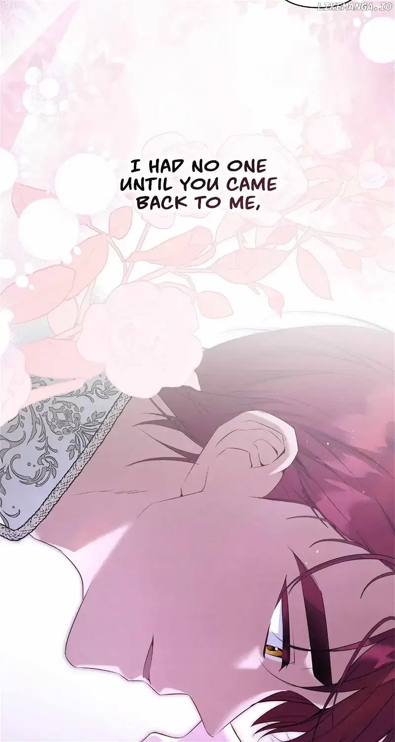 The Devil Who Kisses My Feet Chapter 18 – Page 42