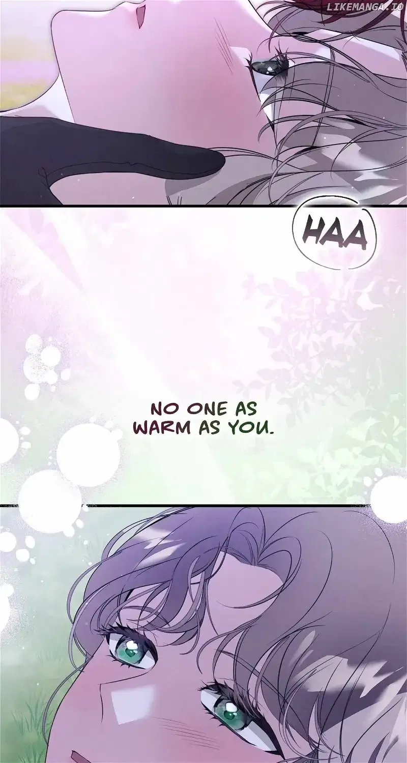 The Devil Who Kisses My Feet Chapter 18 – Page 43