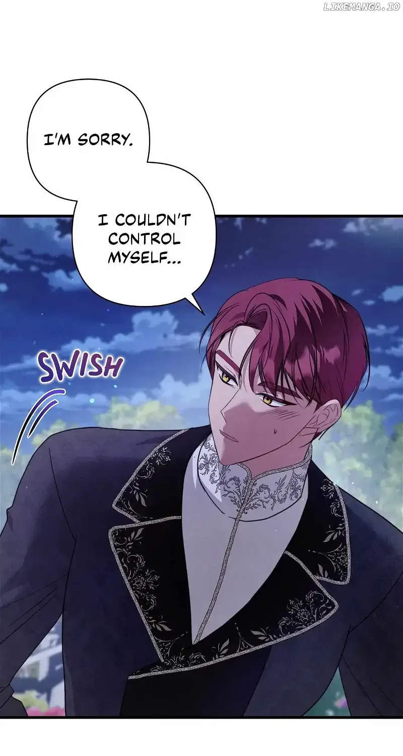 The Devil Who Kisses My Feet Chapter 18 – Page 45