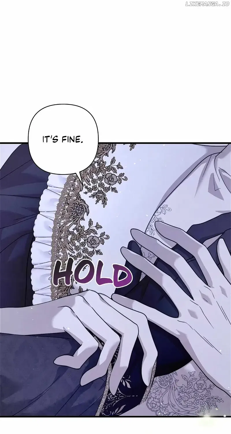 The Devil Who Kisses My Feet Chapter 18 – Page 46