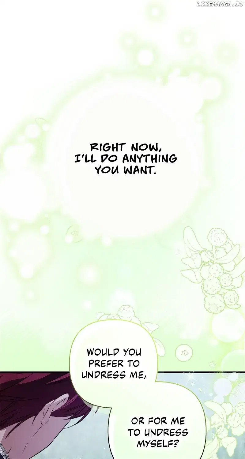 The Devil Who Kisses My Feet Chapter 18 – Page 47