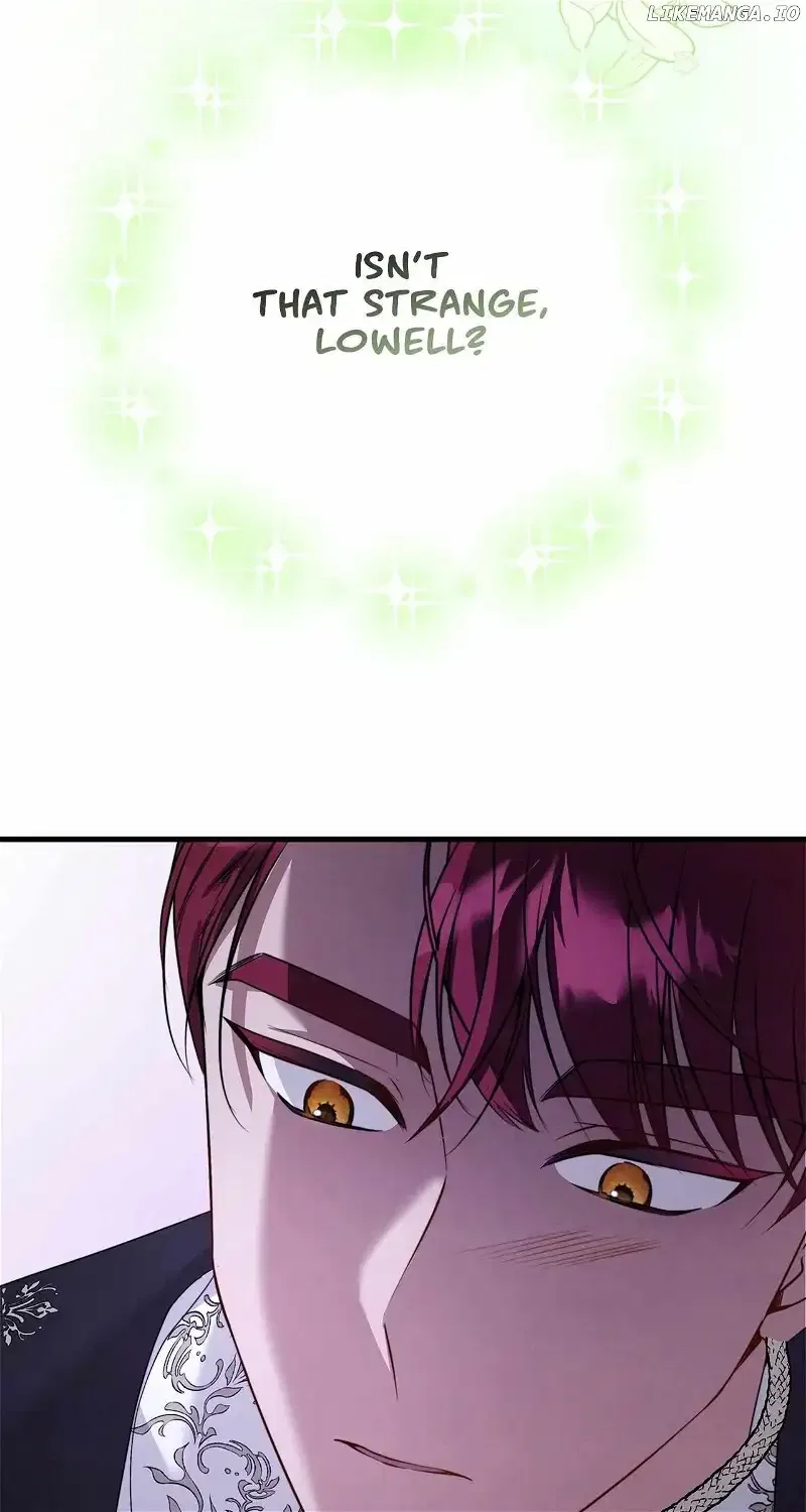 The Devil Who Kisses My Feet Chapter 18 – Page 49