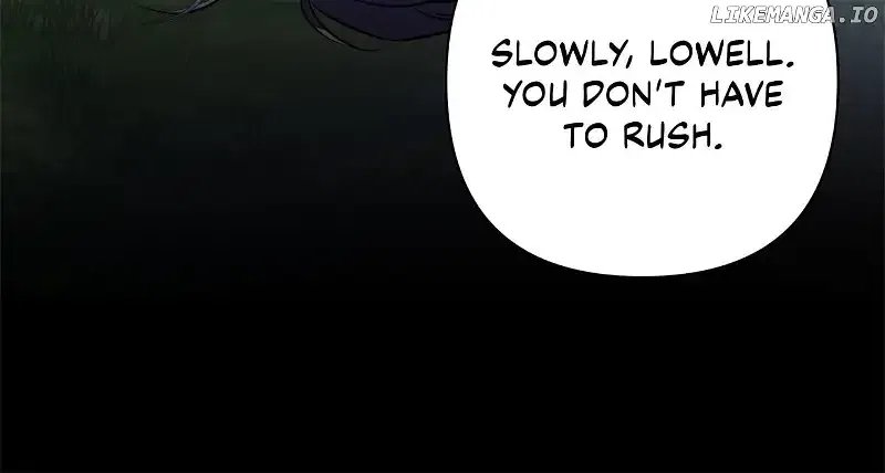 The Devil Who Kisses My Feet Chapter 18 – Page 52